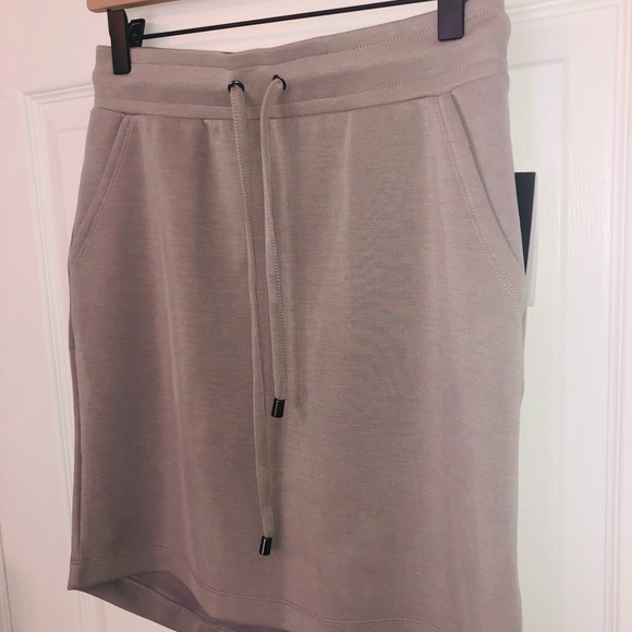 Cable and gauge “yummy” skirt (XS) - Picture 2 of 7